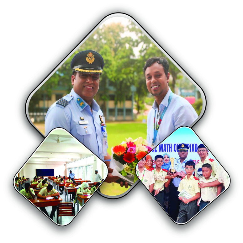 BAF SEMC Campus